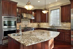 Westchester NY Granite kitchen Academy Marble and Granite